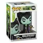 Funko Pop! Disney - Maleficent / Villains - Imagen 2