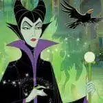 Funko Pop! Disney - Maleficent / Villains - Imagen 3