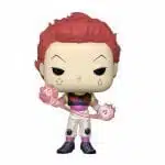Funko Pop! Animation - Hisoka / Hunter × Hunter (Special Edition)