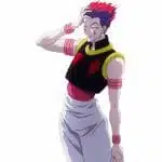 Funko Pop! Animation - Hisoka / Hunter × Hunter (Special Edition) - Imagen 3