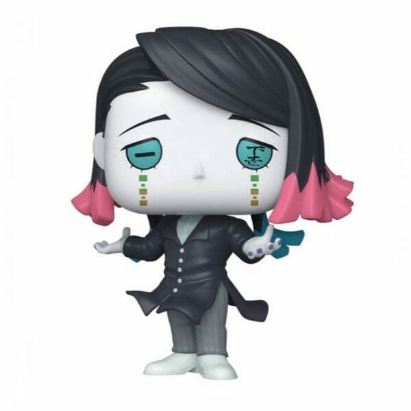 Funko Pop! Animation - Enmu / Demon Slayer: Kimetsu no Yaiba (Limited Edition)