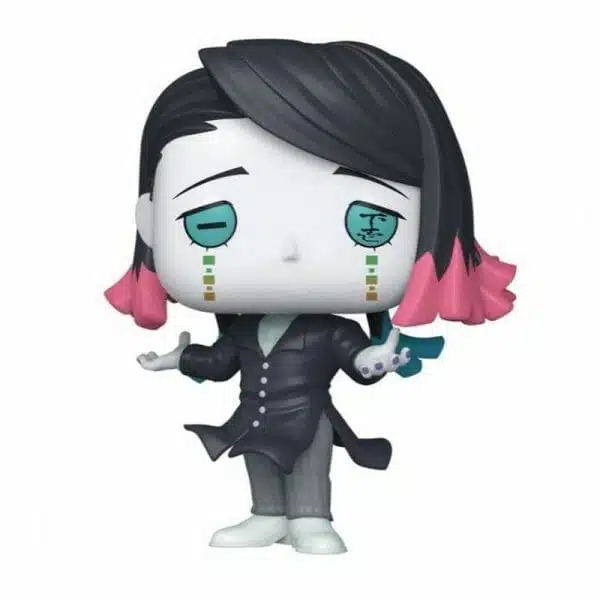 Funko Pop! Animation - Enmu / Demon Slayer: Kimetsu no Yaiba (Limited Edition)