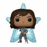 Funko Pop! Marvel - America Chavez / Doctor Strange in the Multiverse of Madness (Limited Edition)