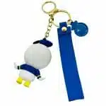 Llavero con Gancho Modelo de Pato Donald - Imagen 3
