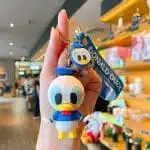 Llavero con Gancho Modelo de Pato Donald - Imagen 2