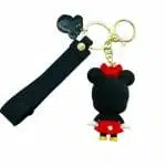 Llavero con Gancho Modelo de Minnie Mouse - Imagen 3