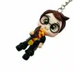 Llavero Figwaii - Harry Potter / Harry Potter - Imagen 3