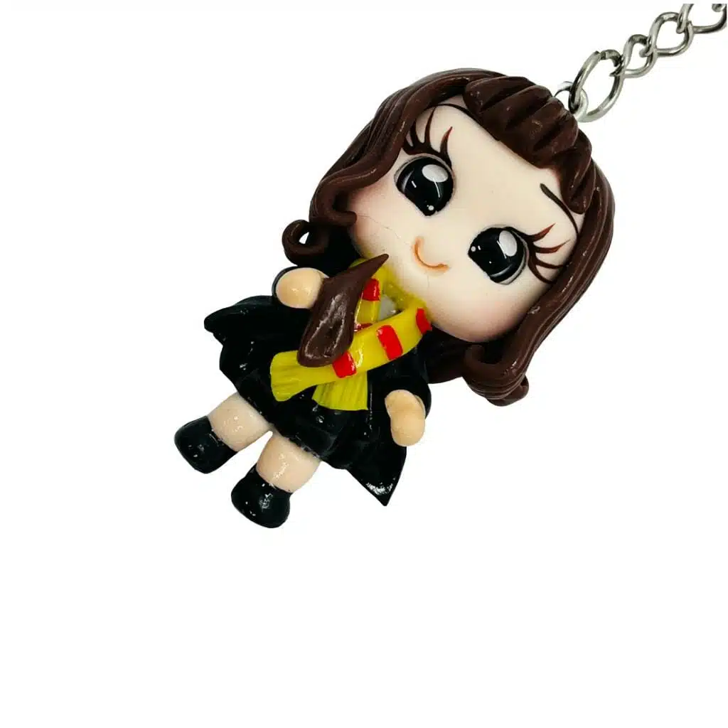 Llavero Figwaii - Hermione Granger / Harry Potter - Imagen 3