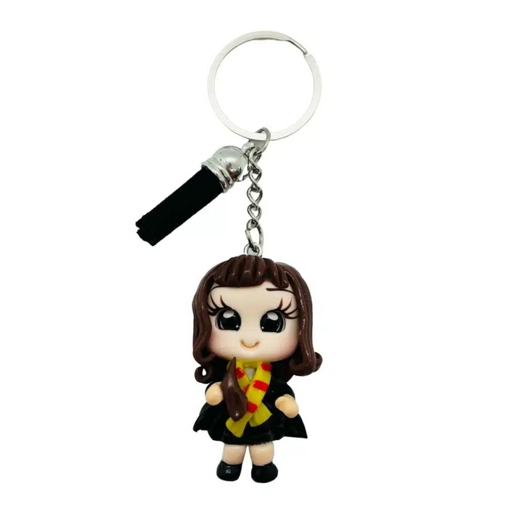 Llavero Figwaii - Hermione Granger / Harry Potter - Imagen 1