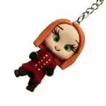Llavero Figwaii - Ginny Weasley / Harry Potter - Imagen 3