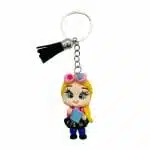 Llavero Figwaii - Luna Lovegood / Harry Potter