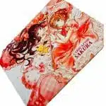 Mouse Pad de 22x18cm. Diseño de Sakura Card Captor - Imagen 3