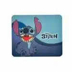 Mouse Pad de 22x18cm. Diseño de Stitch