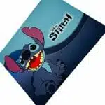 Mouse Pad de 22x18cm. Diseño de Stitch - Imagen 3