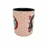 Tazón 325ml Nezuko Kamado / Demon Slayer: Kimetsu no Yaiba - Imagen 3
