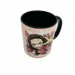 Tazón 325ml Nezuko Kamado / Demon Slayer: Kimetsu no Yaiba - Imagen 5