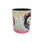 Tazón 325ml Shinobu Kocho / Demon Slayer: Kimetsu no Yaiba - Imagen 3