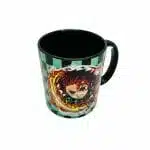 Tazón 325ml Tanjiro Kamado / Demon Slayer: Kimetsu no Yaiba - Imagen 5