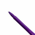 Lápiz Tinta Gel Azul 0.5mm Diseño de Unicornio con Luz (Elige Color) - Imagen 3