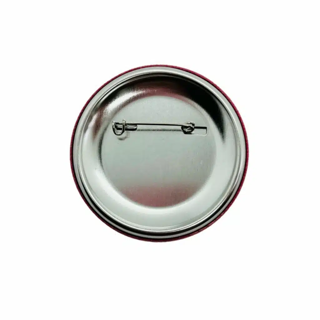 Chapita Circular de 58mm Diseño de Super Mario Bros - Imagen 2