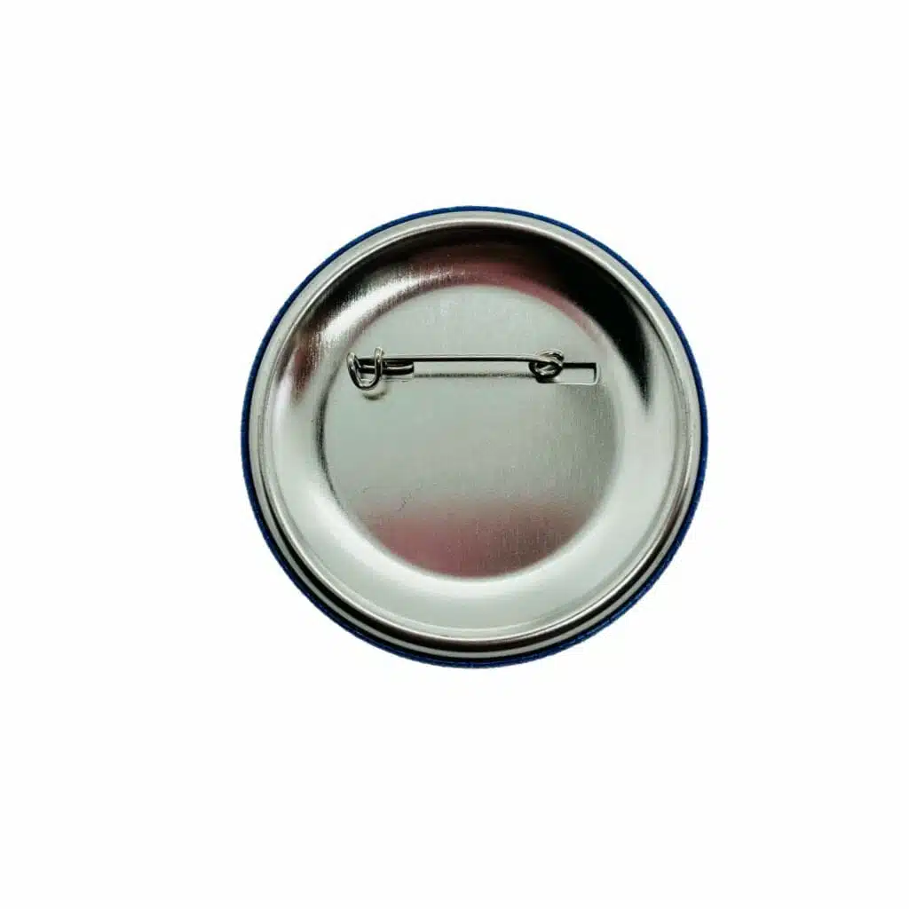 Chapita Circular de 58mm Diseño de BTS Army - Imagen 2