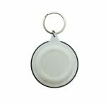 Chapita Circular de 58mm Tipo Llavero Diseño de Groot - Imagen 2