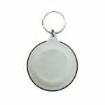 Chapita Circular de 58mm Tipo Llavero Diseño de Minecraft - Imagen 2