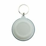 Chapita Circular de 58mm Tipo Llavero Diseño de Naruto - Imagen 2