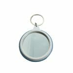 Chapita Circular de 58mm con Espejo Tipo Llavero Diseño de Sakura Card Captor - Imagen 2