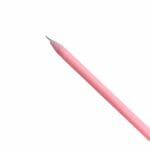 Lápiz Tinta Gel Negro Diseño de Cerdito Pompón (Elige Color) - Imagen 3