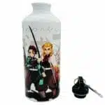 Botella Metálica 600ml Diseño Demon Slayer: Kimetsu no Yaiba - Imagen 6