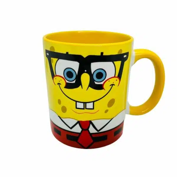 Tazón 325ml Bob Esponja