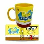 Tazón 325ml Bob Esponja - Imagen 2