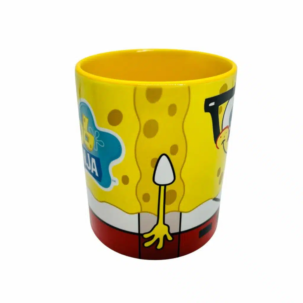 VYT017_3 Tazón 325ml Bob Esponja - Imagen 3