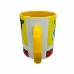 Tazón 325ml Bob Esponja - Imagen 4
