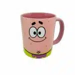 Tazón 325ml Patricio Estrella / Bob Esponja