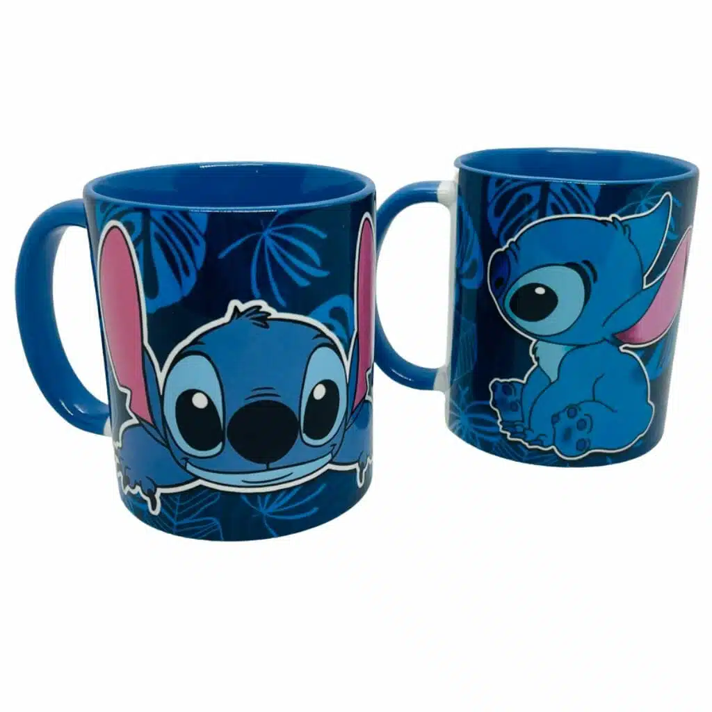 Tazón 325ml Stitch (Elige Diseño) - Imagen 2