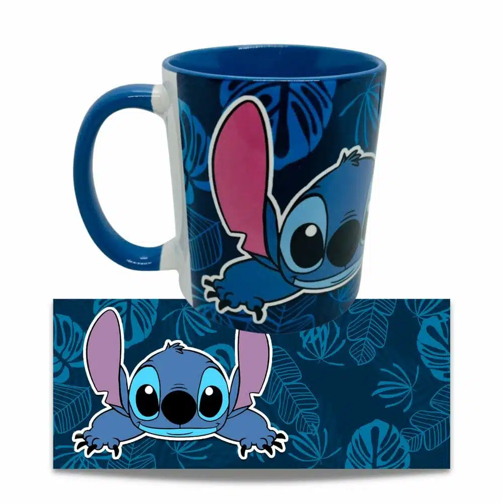 Tazón 325ml Stitch (Elige Diseño) - Imagen 3