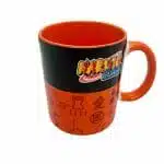 Tazón 325ml Naruto Shippuden