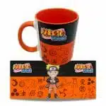 Tazón 325ml Naruto Shippuden - Imagen 2