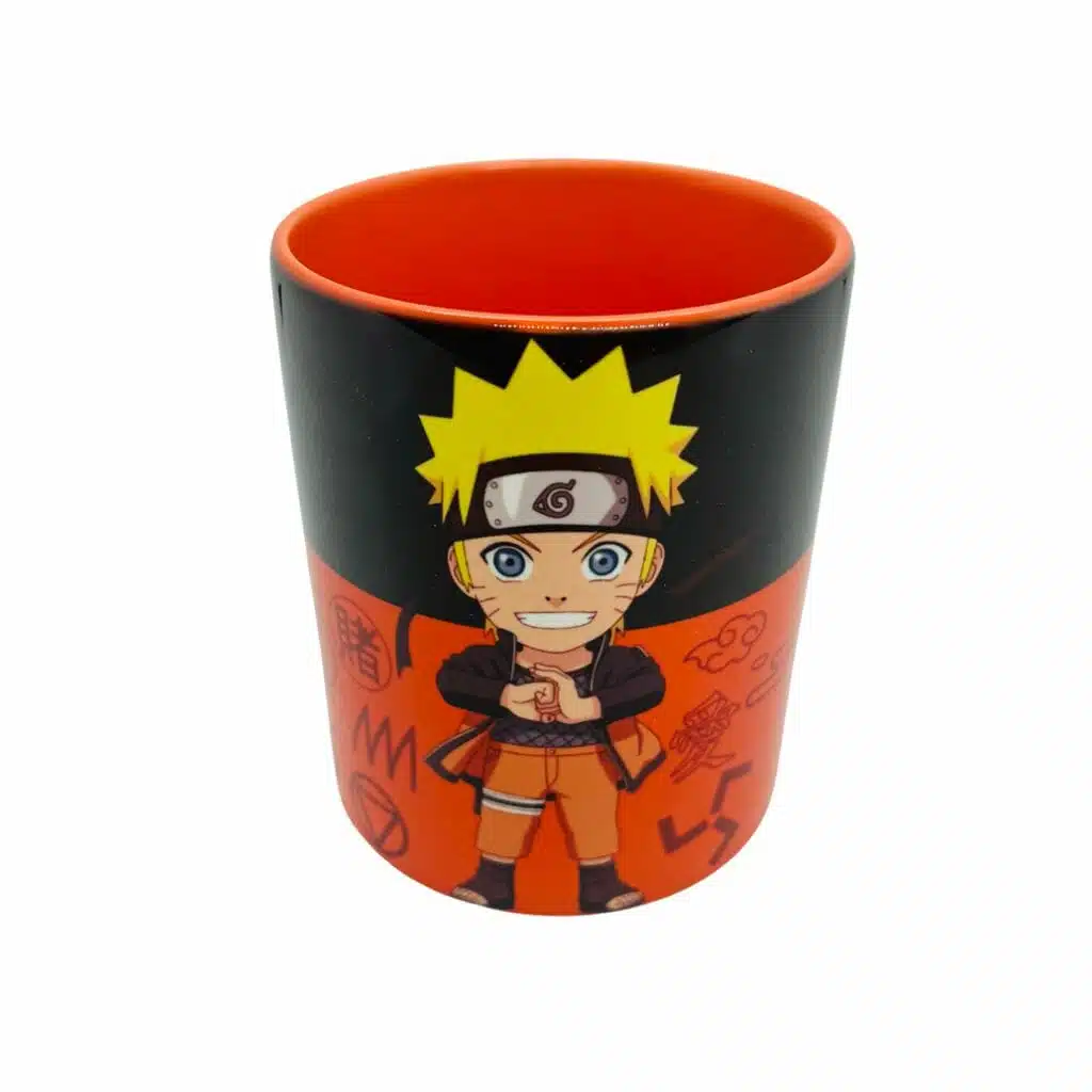 Tazón 325ml Naruto Shippuden - Imagen 3