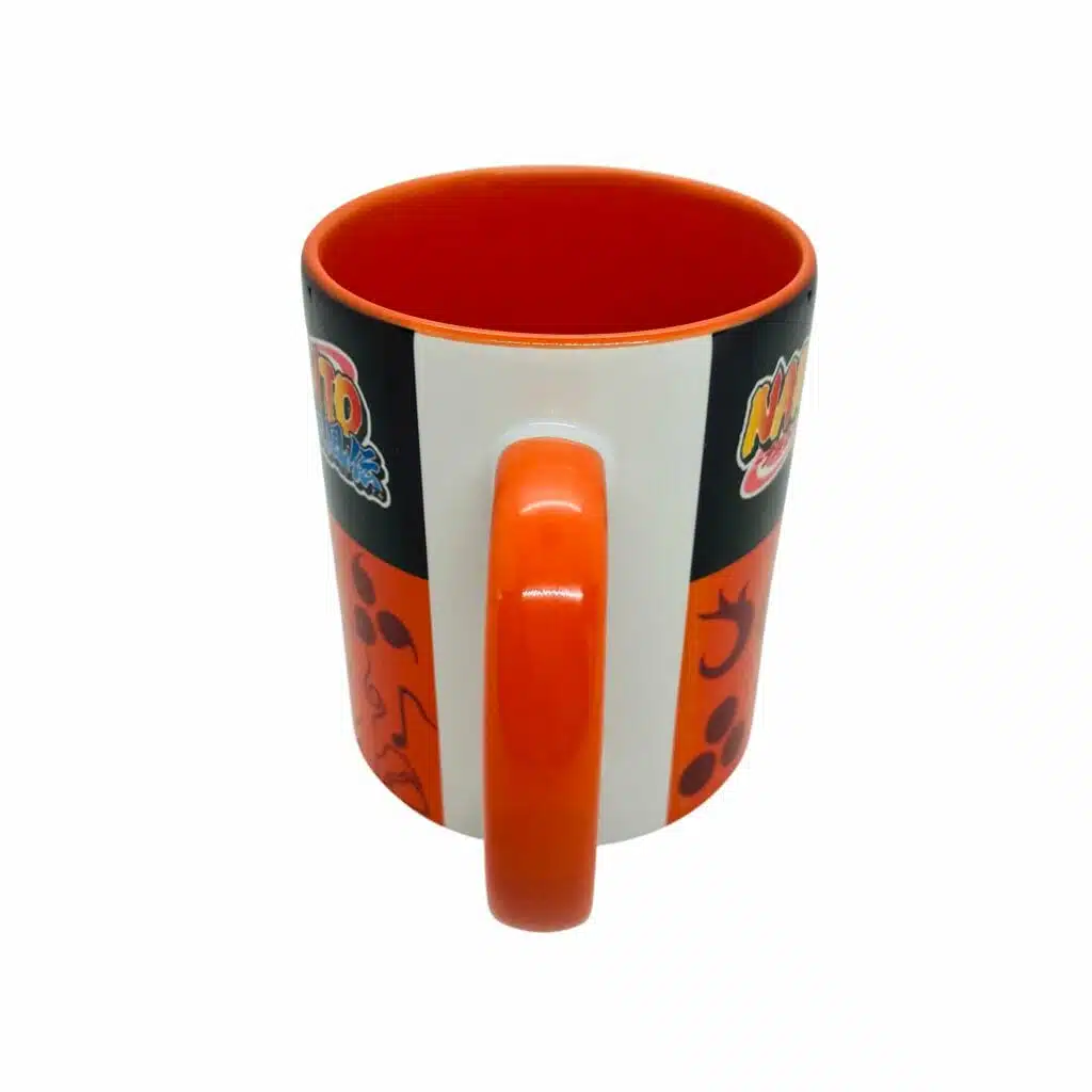 Tazón 325ml Naruto Shippuden - Imagen 4