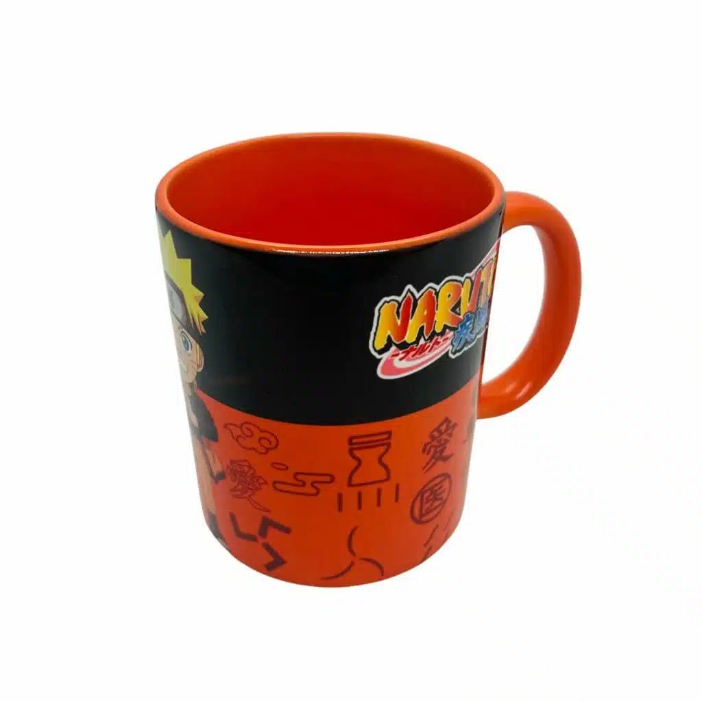 Tazón 325ml Naruto Shippuden - Imagen 5