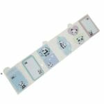 Set de Post-it Modelo de Panda (Elige Diseño) - Imagen 2