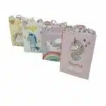Set de Post-it Modelo de Unicornio (Elige Diseño)