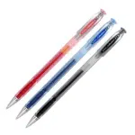 Lápiz Tinta Gel 0.7mm Rollerball J-Roller RX Zebra (Elige Color)