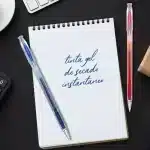 Lápiz Tinta Gel 0.7mm Rollerball J-Roller RX Zebra (Elige Color) - Imagen 2