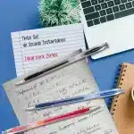 Lápiz Tinta Gel 0.7mm Rollerball J-Roller RX Zebra (Elige Color) - Imagen 3