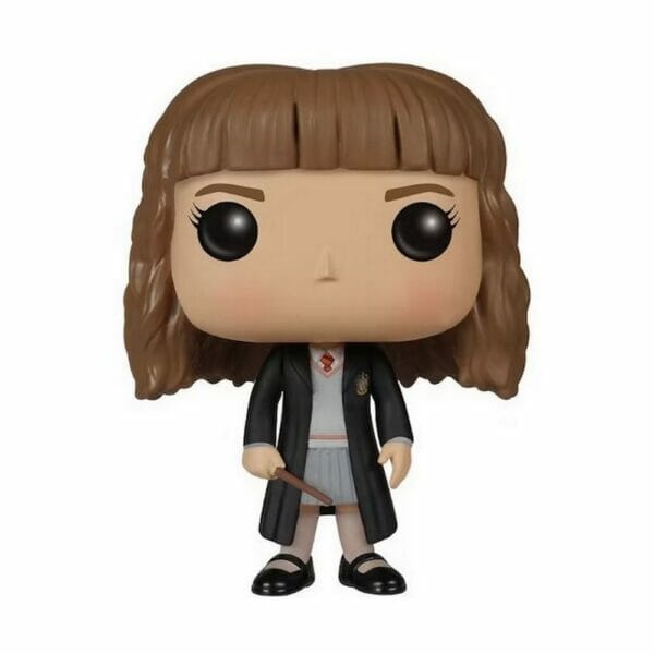 Funko Pop! Movies - Hermione Granger / Harry Potter