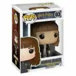 Funko Pop! Movies - Hermione Granger / Harry Potter - Imagen 2